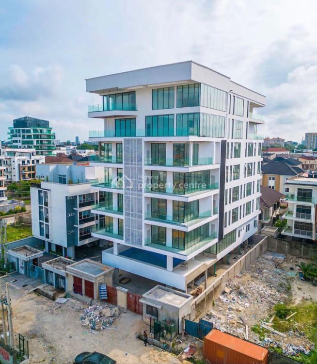 For Sale Luxurious Yet Affordable Family Residence, Banana Island