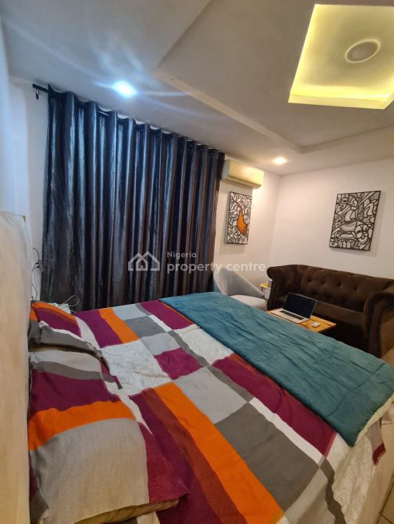 Luxury Room, Buena Vista Estate Orchid Road, Lekki, Lagos, Flat / Apartment for Rent
