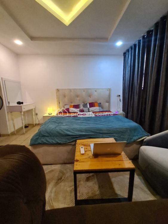 Luxury Room, Buena Vista Estate Orchid Road, Lekki, Lagos, Flat / Apartment for Rent