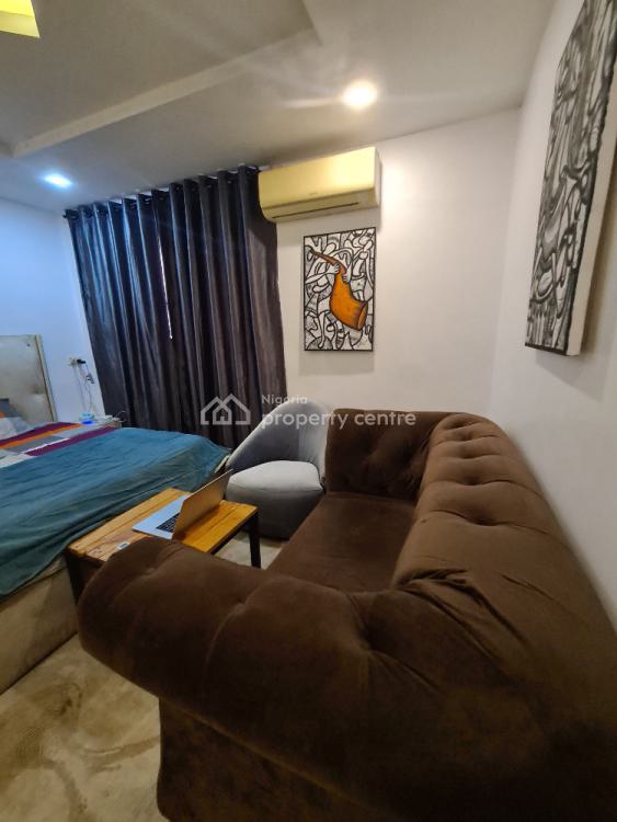 Luxury Room, Buena Vista Estate Orchid Road, Lekki, Lagos, Flat / Apartment for Rent