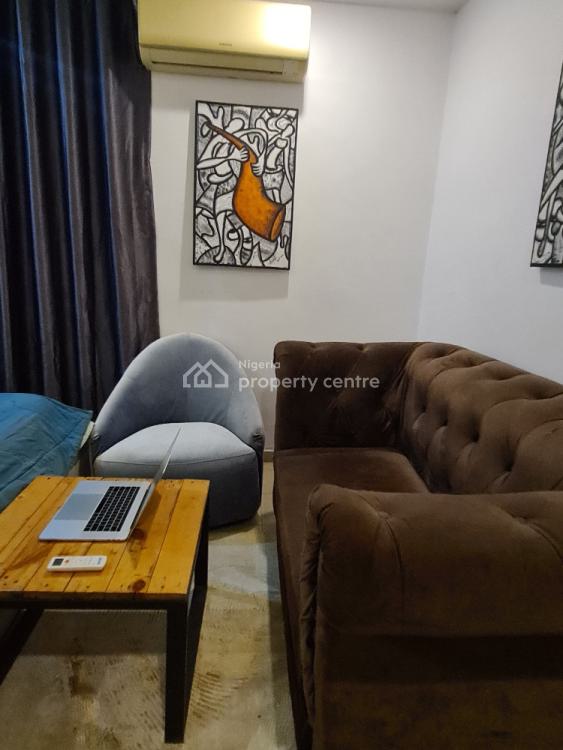 Luxury Room, Buena Vista Estate Orchid Road, Lekki, Lagos, Flat / Apartment for Rent