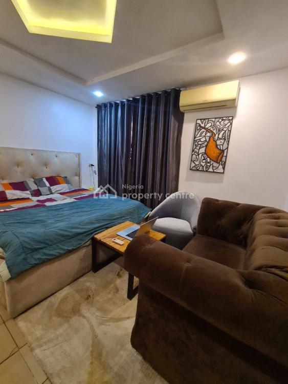 Luxury Room, Buena Vista Estate Orchid Road, Lekki, Lagos, Flat / Apartment for Rent