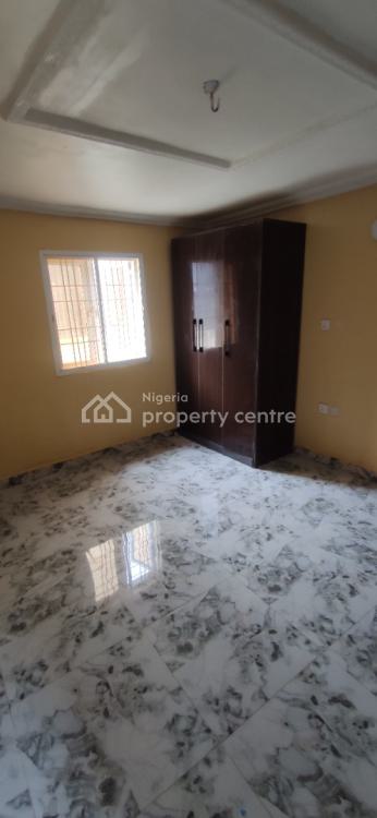 Brand New 2 Bedrooms with 3 Toilets, Lokogoma District, Abuja, Flat / Apartment for Rent