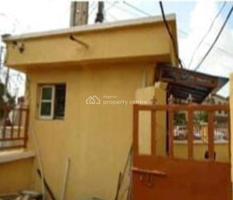 For Sale Well Built 4 Bedroom Detached House With 3 Bedroom Bungalow