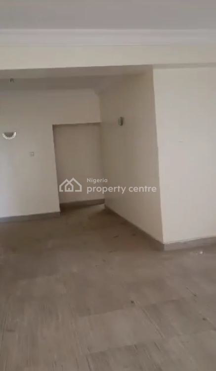 4 Units of 5 Bedroom Duplex Terrace Duplexes with 1 Room Bq, Jabi, Abuja, Detached Duplex for Sale