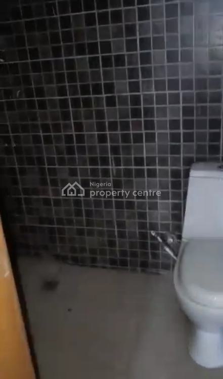 4 Units of 5 Bedroom Duplex Terrace Duplexes with 1 Room Bq, Jabi, Abuja, Detached Duplex for Sale