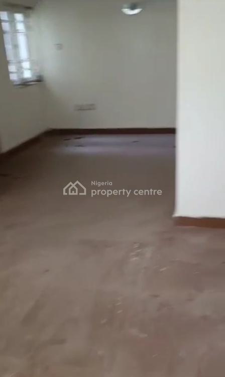 4 Units of 5 Bedroom Duplex Terrace Duplexes with 1 Room Bq, Jabi, Abuja, Detached Duplex for Sale