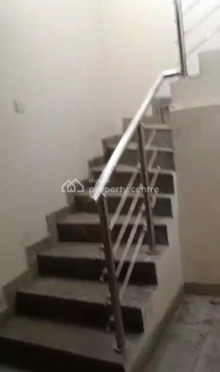 4 Units of 5 Bedroom Duplex Terrace Duplexes with 1 Room Bq, Jabi, Abuja, Detached Duplex for Sale