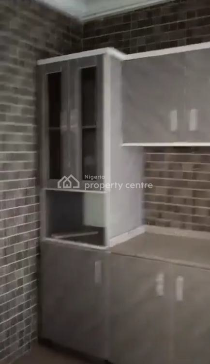 4 Units of 5 Bedroom Duplex Terrace Duplexes with 1 Room Bq, Jabi, Abuja, Detached Duplex for Sale