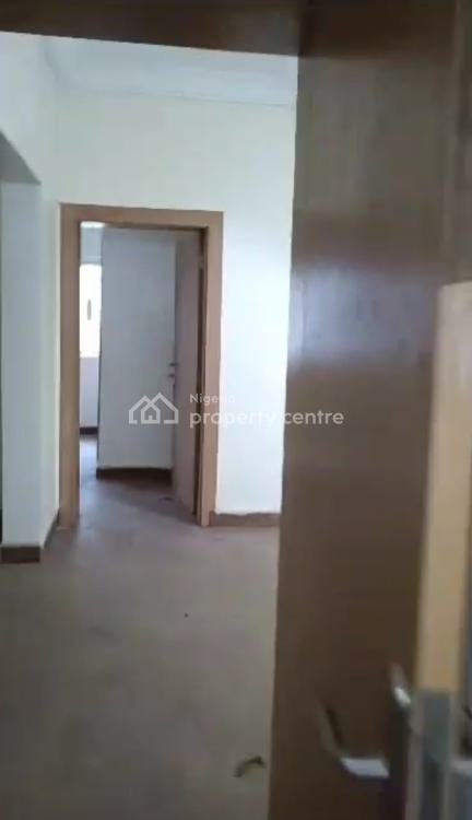 4 Units of 5 Bedroom Duplex Terrace Duplexes with 1 Room Bq, Jabi, Abuja, Detached Duplex for Sale