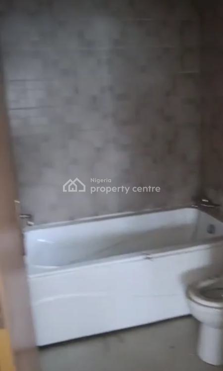 4 Units of 5 Bedroom Duplex Terrace Duplexes with 1 Room Bq, Jabi, Abuja, Detached Duplex for Sale