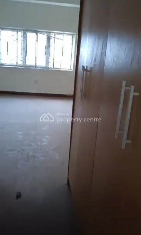 4 Units of 5 Bedroom Duplex Terrace Duplexes with 1 Room Bq, Jabi, Abuja, Detached Duplex for Sale