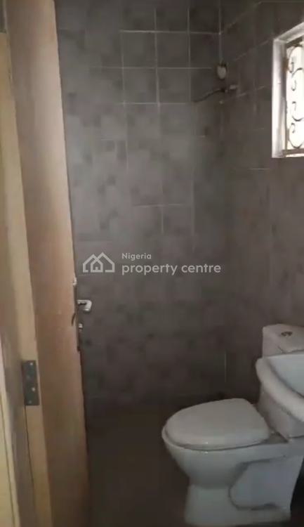 4 Units of 5 Bedroom Duplex Terrace Duplexes with 1 Room Bq, Jabi, Abuja, Detached Duplex for Sale