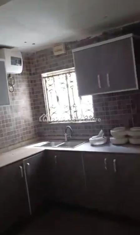 4 Units of 5 Bedroom Duplex Terrace Duplexes with 1 Room Bq, Jabi, Abuja, Detached Duplex for Sale