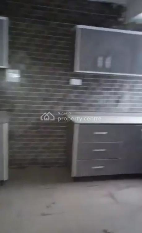 4 Units of 5 Bedroom Duplex Terrace Duplexes with 1 Room Bq, Jabi, Abuja, Detached Duplex for Sale