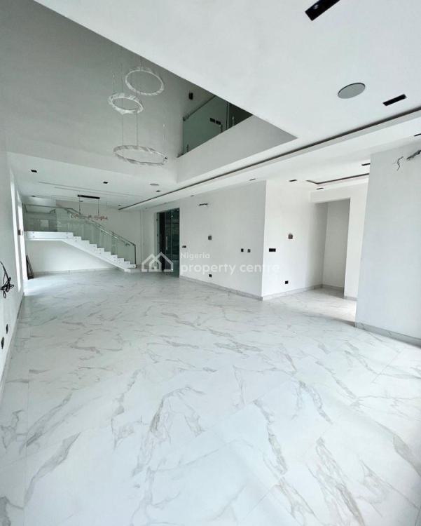 Luxury House, Osapa, Lekki, Lagos, Detached Duplex for Sale