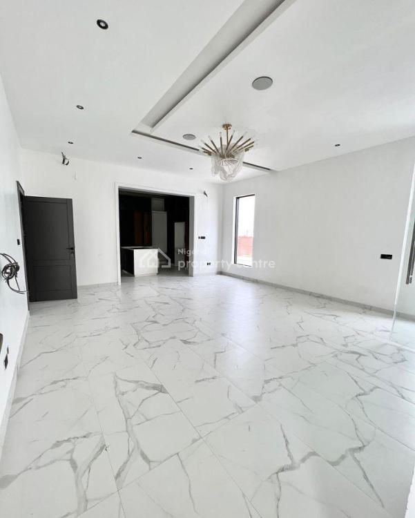 Luxury House, Osapa, Lekki, Lagos, Detached Duplex for Sale