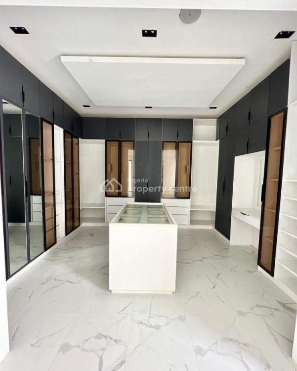 Luxury House, Osapa, Lekki, Lagos, Detached Duplex for Sale