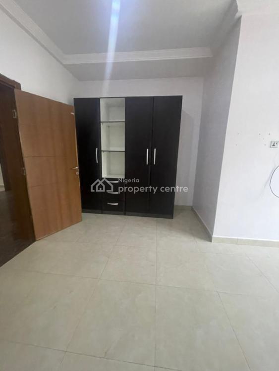 Large Semi Masters Room, Lekki Phase 1, Lekki, Lagos, Self Contain (single Rooms) for Rent