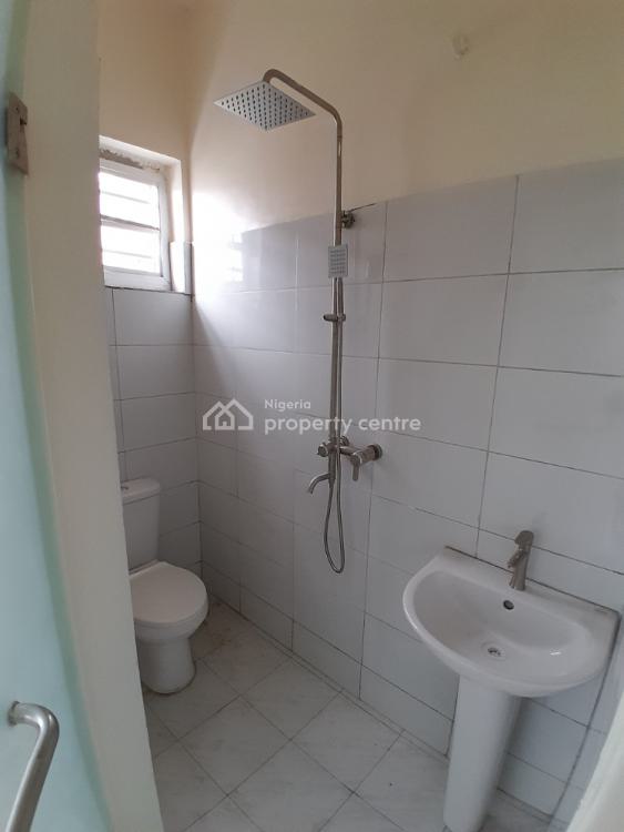 For Sale Brand New 5 Bedroom Duplex Built On 400sqm, Peninsula Garden