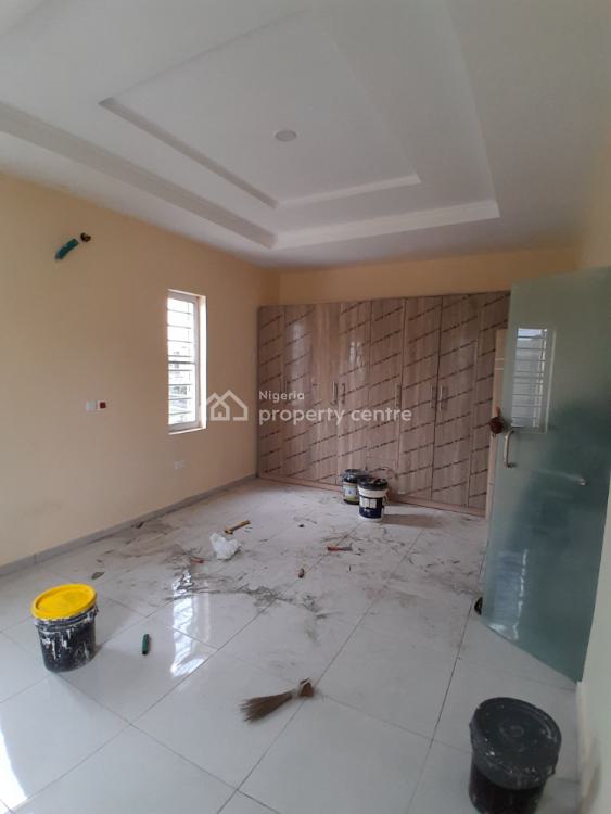 For Sale Brand New 5 Bedroom Duplex Built On 400sqm, Peninsula Garden