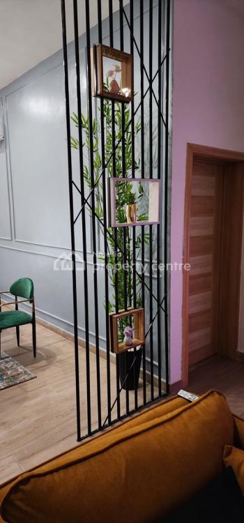 Luxury & Spacious 2 Bedroom Apartment, Lekki Phase 1, Lekki, Lagos, Flat / Apartment Short Let