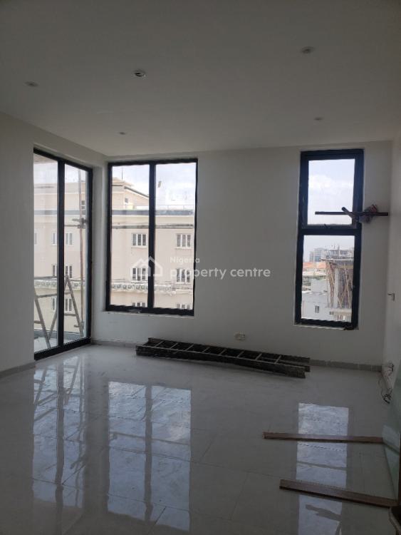 Luxury Four Bedrooms Penthouse Apartment, Banana Island, Ikoyi, Lagos, Flat / Apartment for Sale