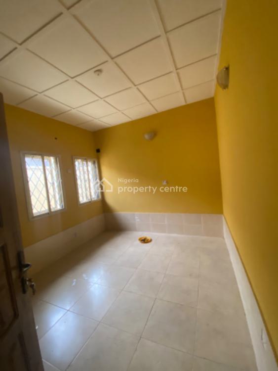 Luxury Nice 2 Bedroom Flat Apartment with Excellent Finishing!, No 13, Agora Road,  Court!, Awoyaya, Ibeju Lekki, Lagos, Detached Bungalow for Rent