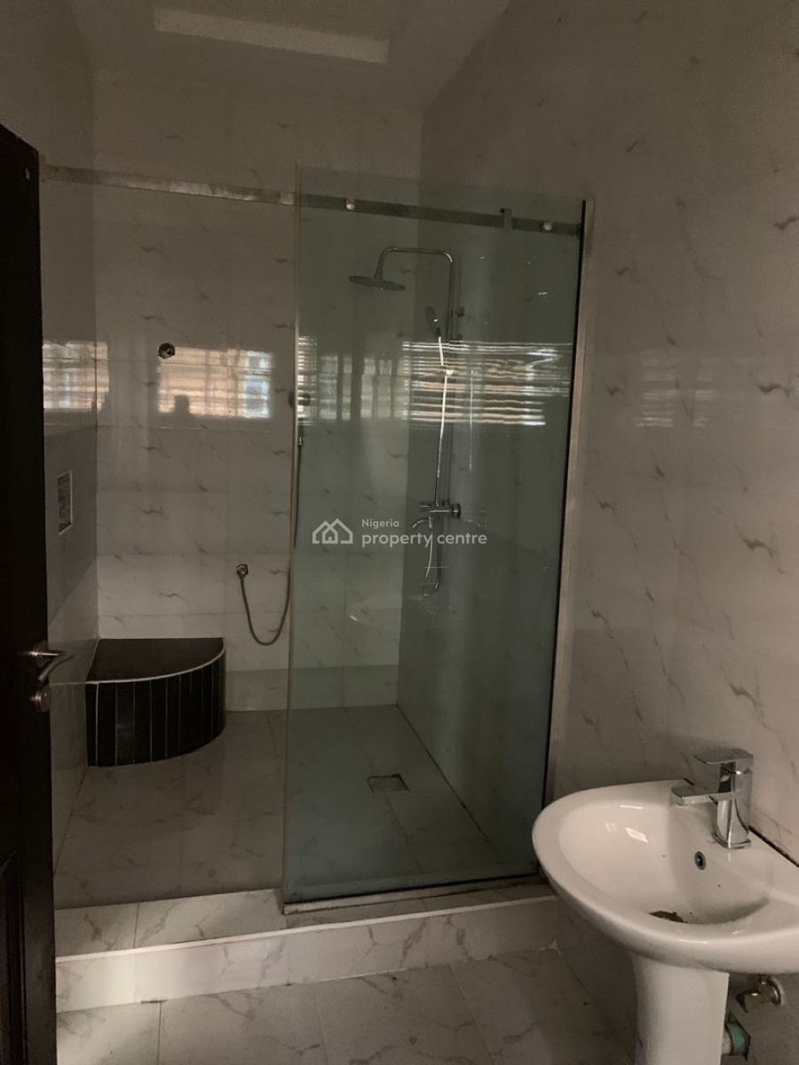 Luxury Nice 2 Bedroom Flat Apartment with Excellent Finishing!, No 13, Agora Road,  Western Court Lekk!, Lekki, Lagos, Flat / Apartment for Rent