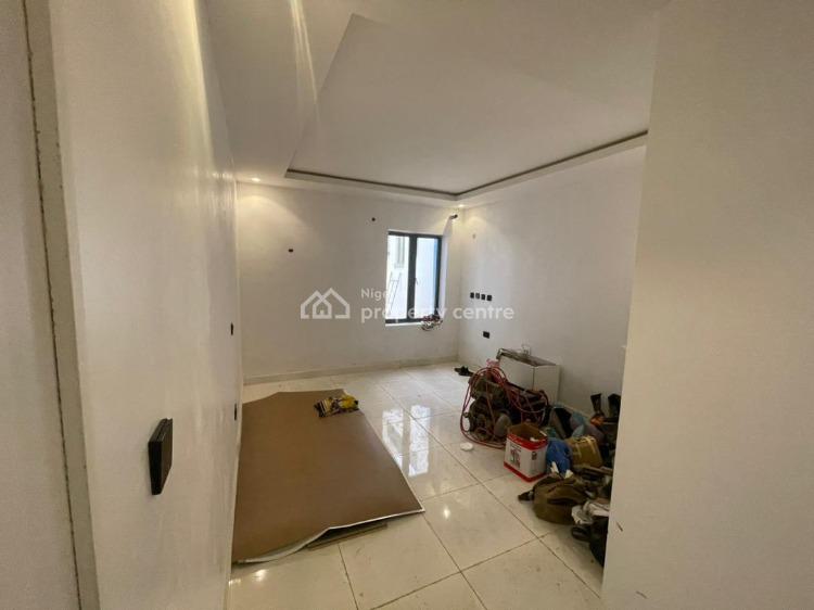 Luxury Brand New 4 Bedrooms Terraced Duplex with Bq, Asokoro District, Abuja, Terraced Duplex for Rent