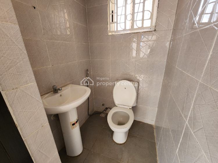 Luxuriously Furnished 2 Bedroom Apartment, Manor Estate, Gaduwa, Abuja, Flat / Apartment for Rent