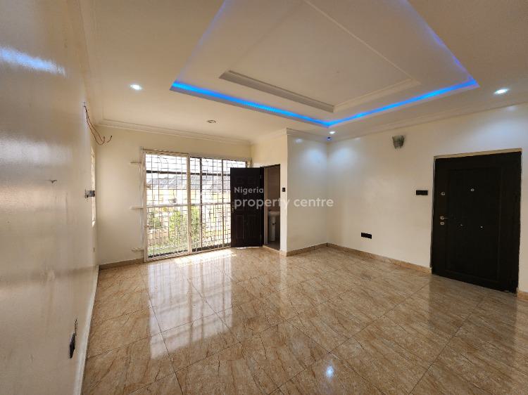 Luxuriously Furnished 2 Bedroom Apartment, Manor Estate, Gaduwa, Abuja, Flat / Apartment for Rent