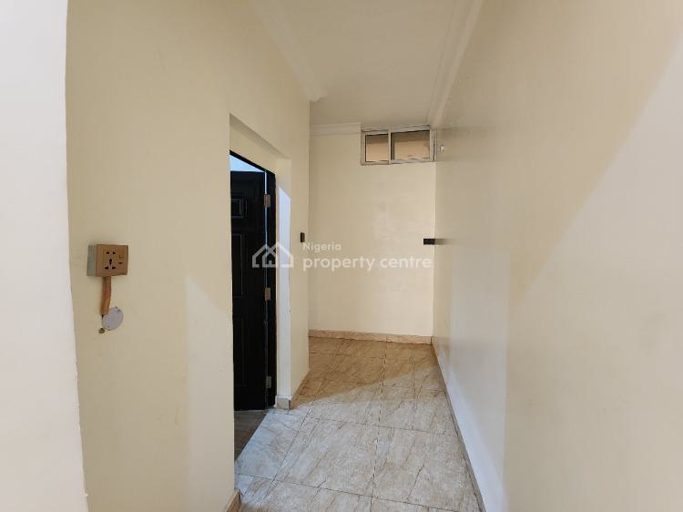 Luxuriously Furnished 2 Bedroom Apartment, Manor Estate, Gaduwa, Abuja, Flat / Apartment for Rent