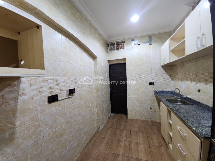 Luxuriously Furnished 2 Bedroom Apartment, Manor Estate, Gaduwa, Abuja, Flat / Apartment for Rent