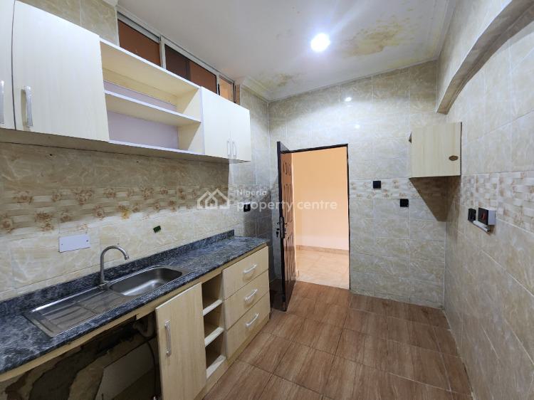 Luxuriously Furnished 2 Bedroom Apartment, Manor Estate, Gaduwa, Abuja, Flat / Apartment for Rent