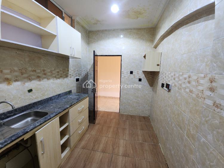 Luxuriously Furnished 2 Bedroom Apartment, Manor Estate, Gaduwa, Abuja, Flat / Apartment for Rent