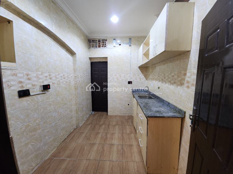 Luxuriously Furnished 2 Bedroom Apartment, Manor Estate, Gaduwa, Abuja, Flat / Apartment for Rent