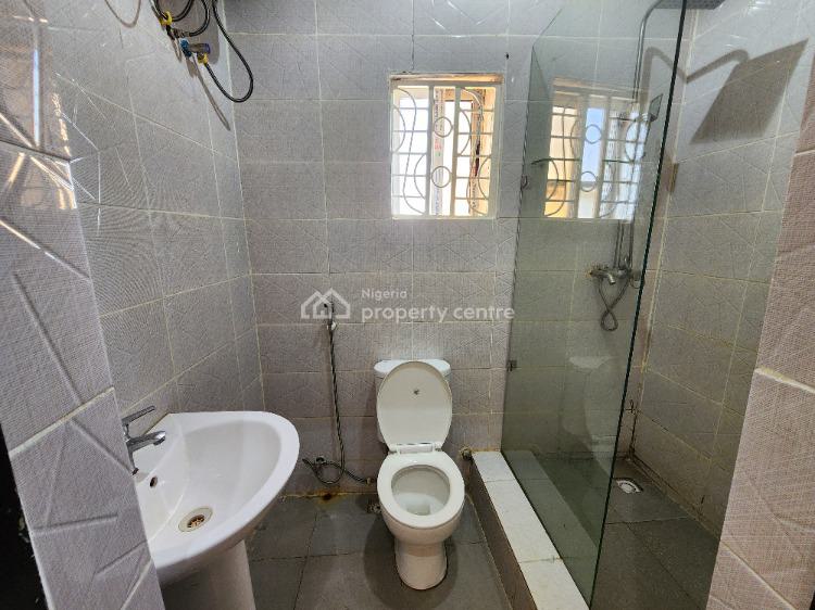 Luxuriously Furnished 2 Bedroom Apartment, Manor Estate, Gaduwa, Abuja, Flat / Apartment for Rent