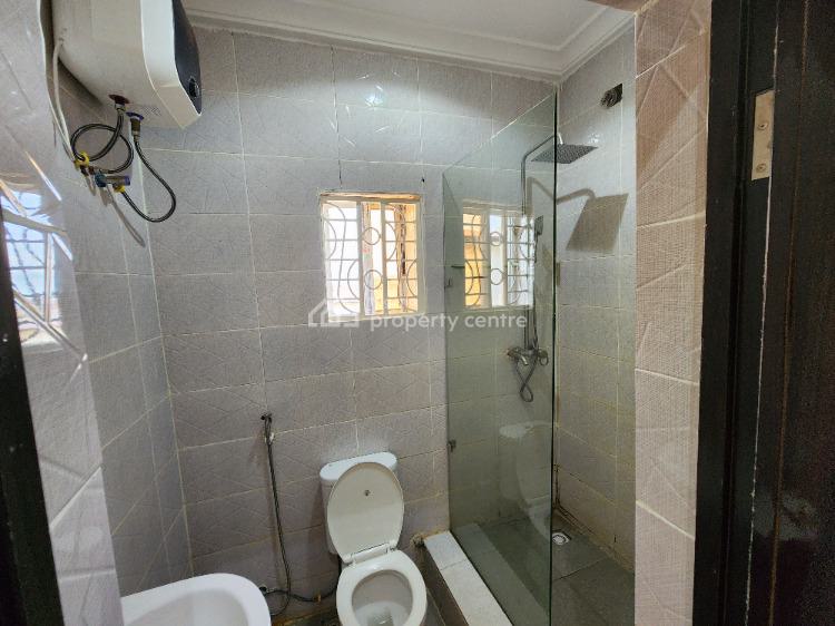 Luxuriously Furnished 2 Bedroom Apartment, Manor Estate, Gaduwa, Abuja, Flat / Apartment for Rent