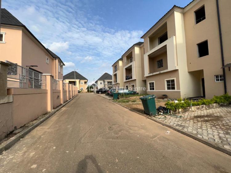 Luxuriously Furnished 2 Bedroom Apartment, Manor Estate, Gaduwa, Abuja, Flat / Apartment for Rent