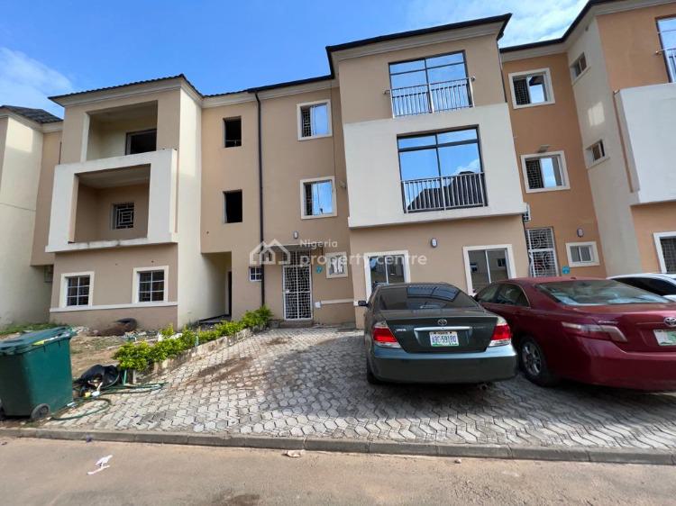 Luxuriously Furnished 2 Bedroom Apartment, Manor Estate, Gaduwa, Abuja, Flat / Apartment for Rent