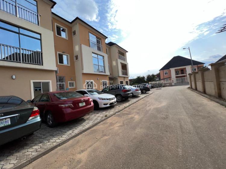 Luxuriously Furnished 2 Bedroom Apartment, Manor Estate, Gaduwa, Abuja, Flat / Apartment for Rent