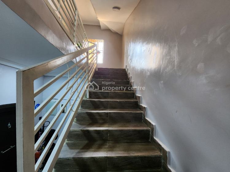 Luxuriously Furnished 2 Bedroom Apartment, Manor Estate, Gaduwa, Abuja, Flat / Apartment for Rent