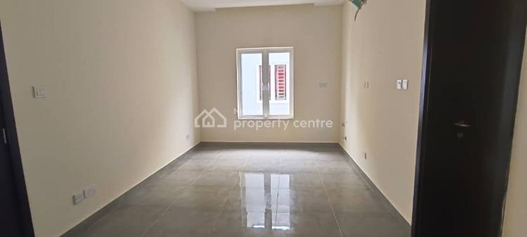 6 Bedroom Semi Detached Duplex, Parkview, Ikoyi, Lagos, Detached Duplex for Rent