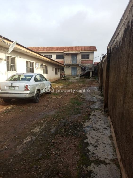 3 Unite of 2 Bedroom Flat and a Spacious 3 Bedroom Flat, Agape Gra Beside  Akure South Local Government, Akure, Ondo, Commercial Property for Sale