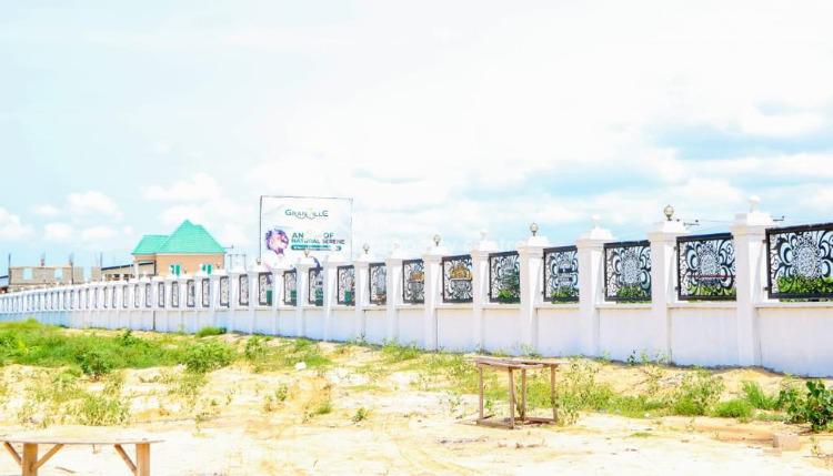 Residential and Commercial Plots (discounted), Before Eleko Junction, Lekki Epe Expressway, Ibeju Lekki, Lagos, Mixed-use Land for Sale
