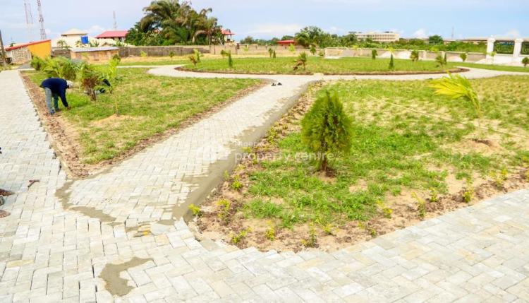 Residential and Commercial Plots (discounted), Before Eleko Junction, Lekki Epe Expressway, Ibeju Lekki, Lagos, Mixed-use Land for Sale