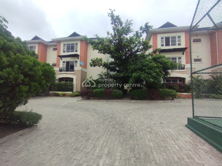Serviced Luxury 3 Bedroom Apartment, Life Camp, Abuja, Flat / Apartment for Rent