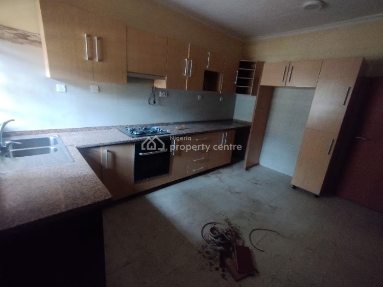 Serviced Luxury 3 Bedroom Apartment, Life Camp, Abuja, Flat / Apartment for Rent