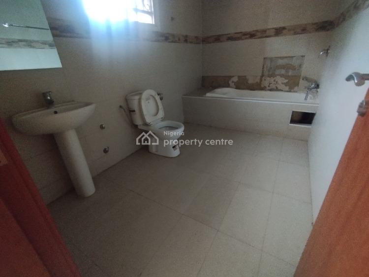 Serviced Luxury 3 Bedroom Apartment, Life Camp, Abuja, Flat / Apartment for Rent